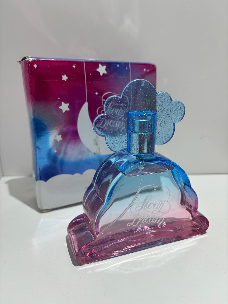 PERFUME LOVELY DRIEAM